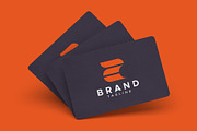Letter a minimal logo design templat, a Branding & Logo Template by Amadul11 (Thumbnail 2 of 4)