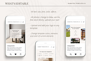 May Real Estate Posts with Captions, a Social Media Template by Marketing Templates Co. (Thumbnail 9 of 9)