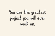 Drunch Handmade Font, a Handwritten Font by Creativetacos (Thumbnail 2 of 9)