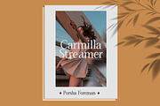 Angilena, a Serif Font by Mantype Studio (Thumbnail 8 of 14)