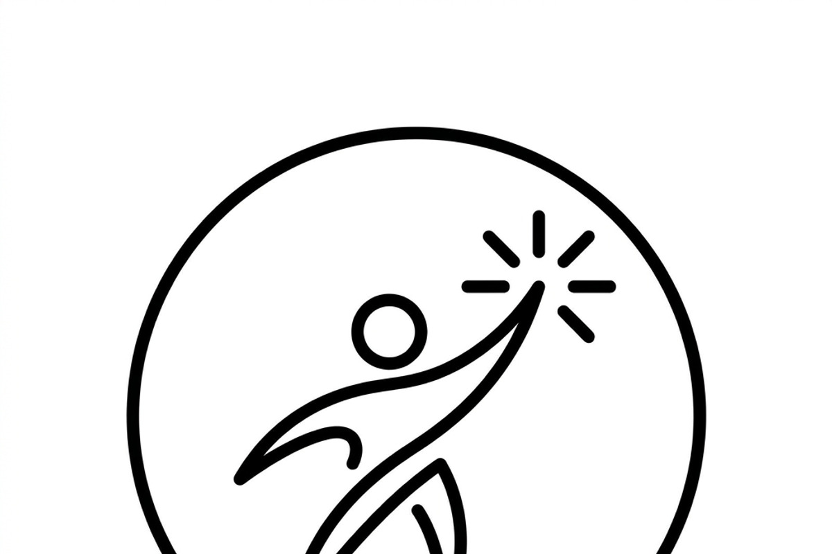42 Business Analytics Icon Set, an Outline Icon by adenpinkstore (Photo 6 of 9)