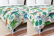 Age of Dinosaurs 2 Patterns, a Pattern Graphic by Michiru13 (Thumbnail 14 of 26)