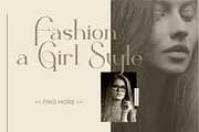 Ballein feminine serif font, a Serif Font by suhadidesign (Thumbnail 3 of 12)