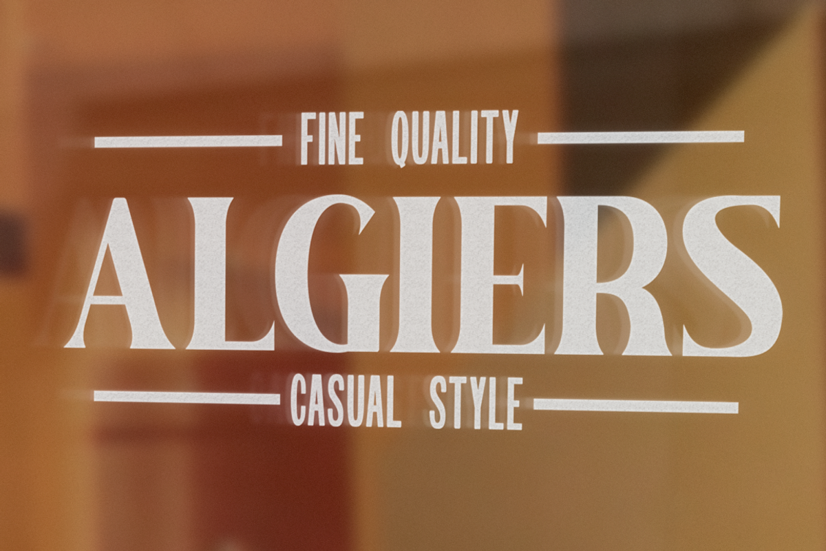 Crafter Pieces - Multy Style Font, a Font by PutraCetol Studio (Photo 9 of 11)