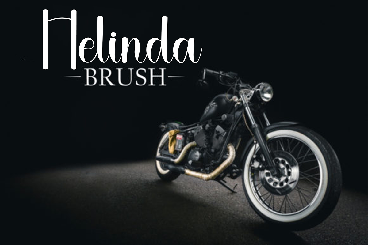 Biscuit Crumble, a Handwritten Font by InermediaSTUDIO (Photo 4 of 8)