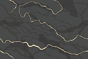 Black Marble Seamless Pattern, a Pattern Graphic by Viktorijareut (Thumbnail 1 of 4)
