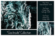 Sea Bundle - Pastel Dreamy Sea, an Action Add-On by LovePhotoMoment (Thumbnail 15 of 20)