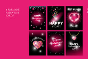 58 vector rhinestones & concepts, an Object Graphic by Funnystore (Thumbnail 3 of 11)