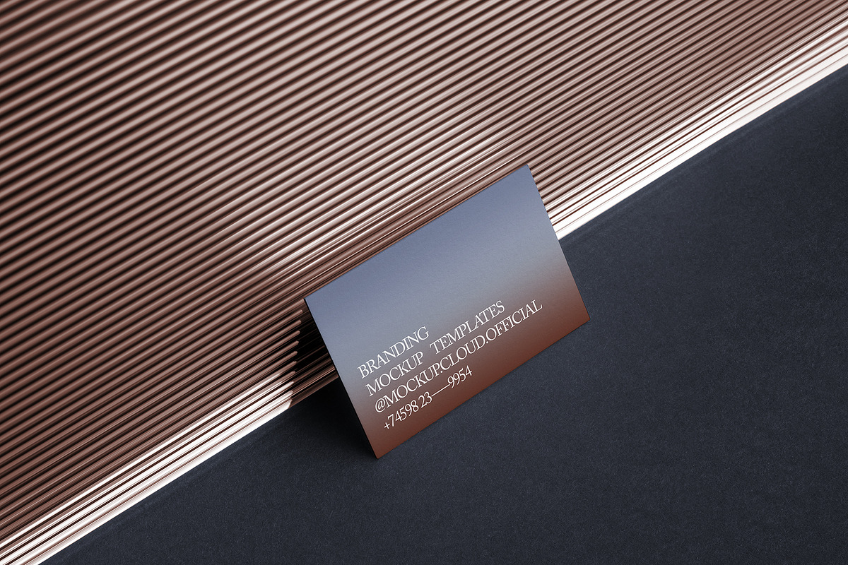 Unify Branding Mockup Kit, a Product Mockup by Mockup Cloud (Photo 16 of 22)