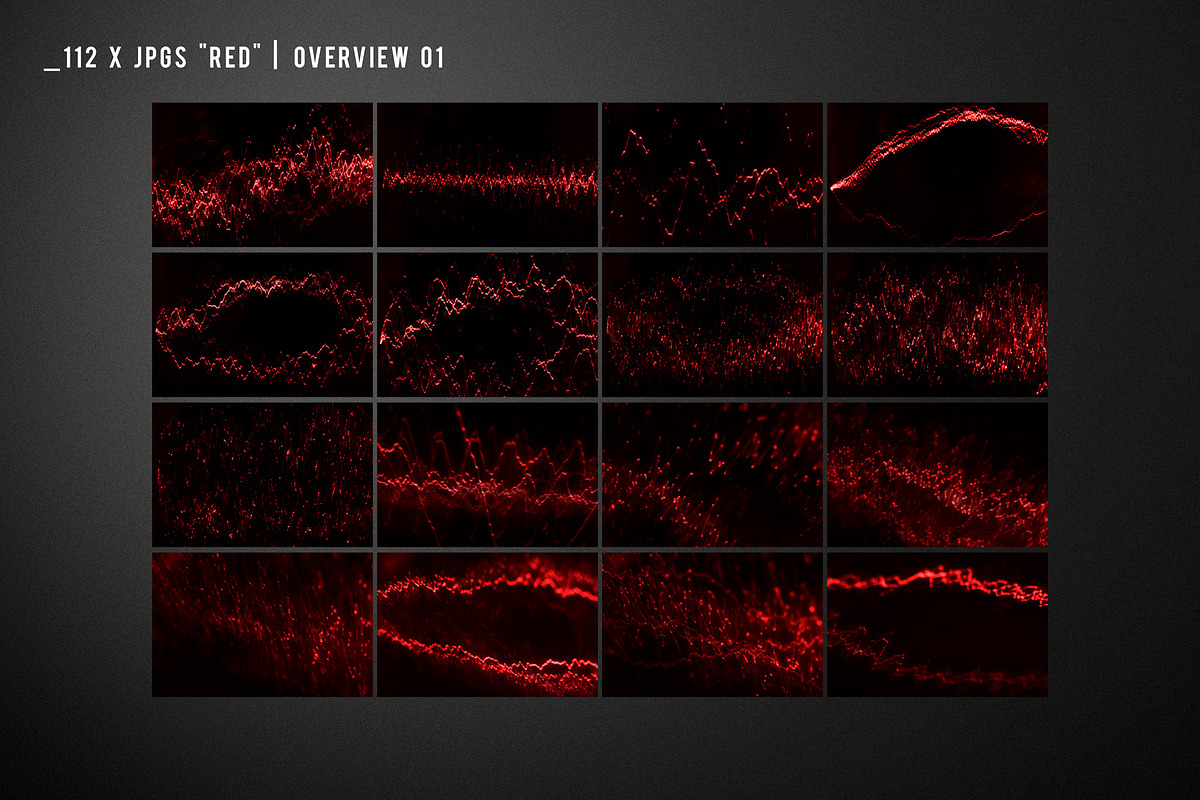 SCOPE | 420+ Analog Oscillator Waves, a Brushes & More by CUDOS (Photo 10 of 38)