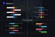 Vertical Timeline | Premiere Pro, a Templates & Theme by Gatamotion (Thumbnail 2 of 2)