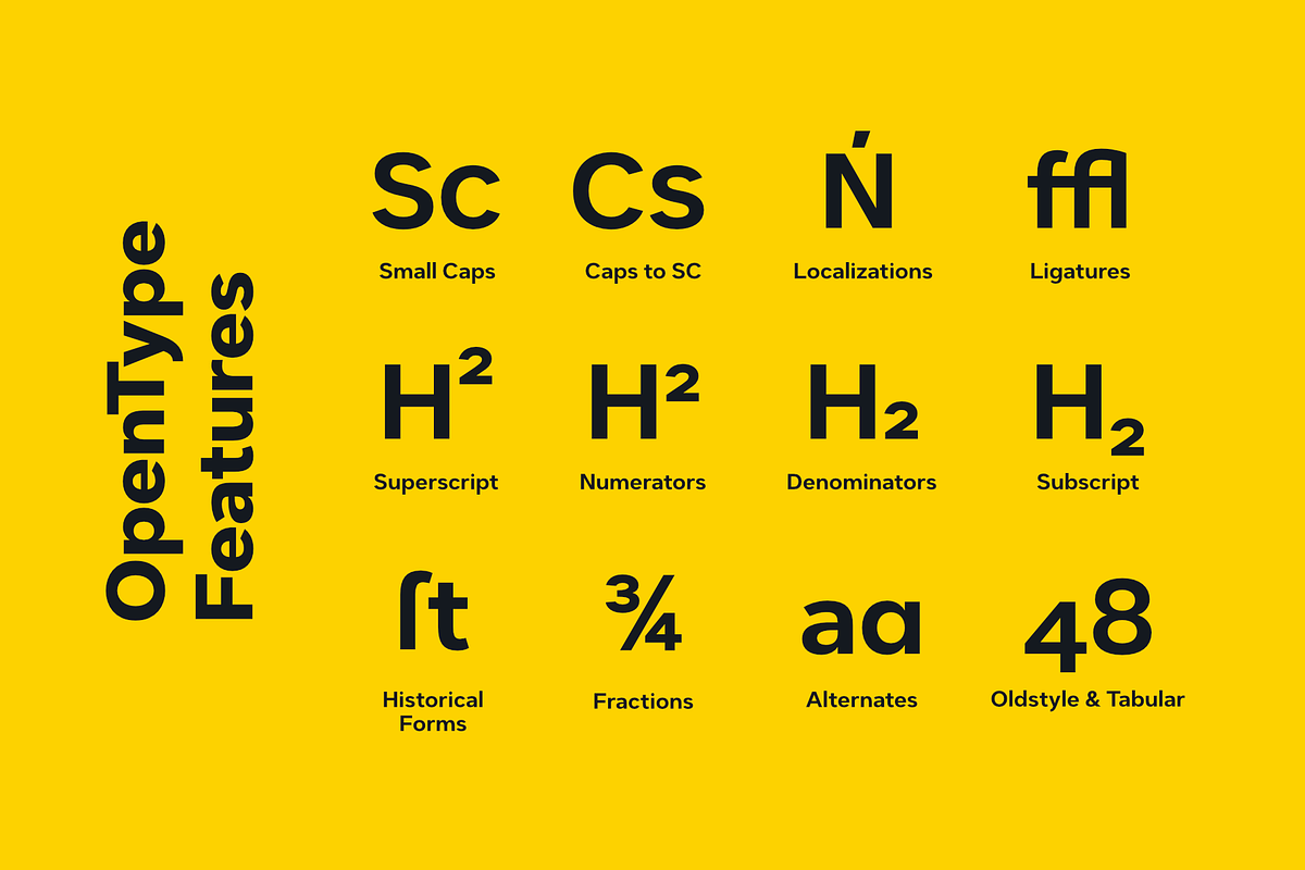 Dexa Pro Variable, a Sans Serif Font by Artegra (Photo 15 of 15)