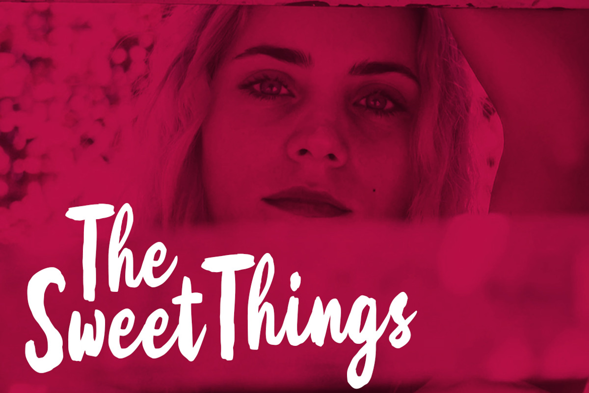 Mettika - Handbrush Font, a Script Font by Weape Studio (Photo 4 of 8)