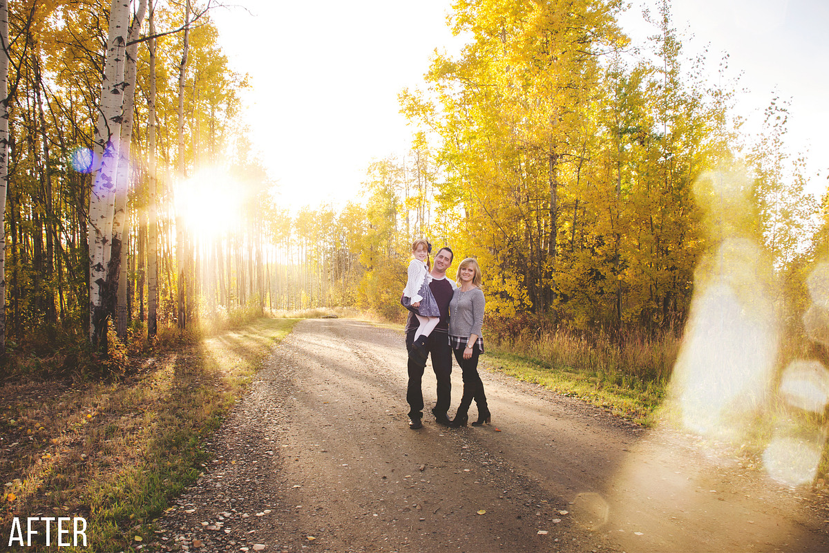 The Sunshine Photography Overlays, a Layer Style Add-On by Ashley Alexandra Design (Photo 13 of 21)