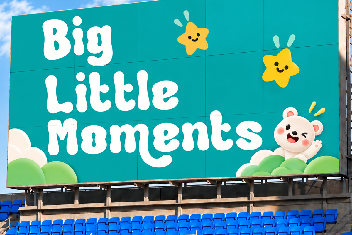 Buchy Kids - Playful Groovy Font, a Serif Font by Font Liner (Photo 6 of 10)