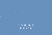 Star Photoshop Brushes, a Brush Add-On by kelly fiance (Thumbnail 5 of 9)