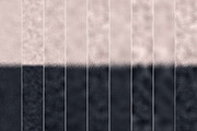 Two-Tone Foil Textures Black/Gold, a Texture Graphic by U + Me Studio (Thumbnail 2 of 3)