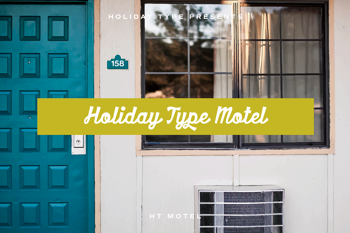 HT Motel
