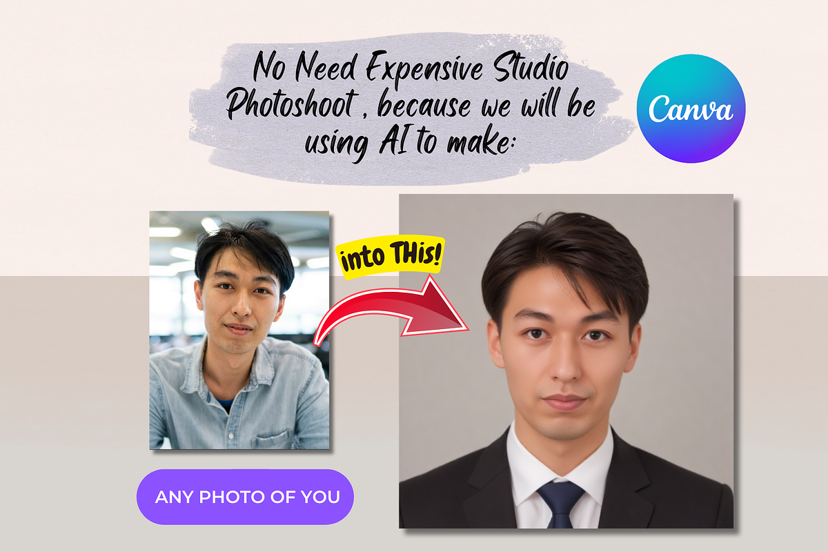 StarCV Pro-02|Canva Resume Template, a Landing Page Template by Omaikraf Studio (Photo 4 of 9)