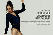 Cerpa, a Sans Serif Font by riotama85 (Thumbnail 3 of 5)