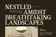 Nura Gliote Elegant Serif Font, a Serif Font by Perfectype (Thumbnail 3 of 8)