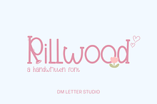 Rillwood