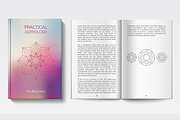 Vector Sacred Geometry 18 Items, an Illustration by Moo Graphics (Thumbnail 2 of 4)