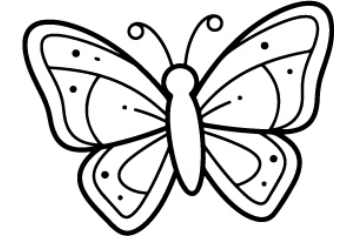 Butterfly SVG Bundle, an Object Graphic by Gfx_Store (Photo 8 of 16)