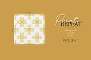60 Retro Watercolor Patterns, a Pattern Graphic by ArtPavo (Thumbnail 3 of 13)
