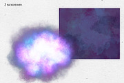 Magic school. Wizard witch clipart, an Education Illustration by Belusuab (Thumbnail 5 of 9)