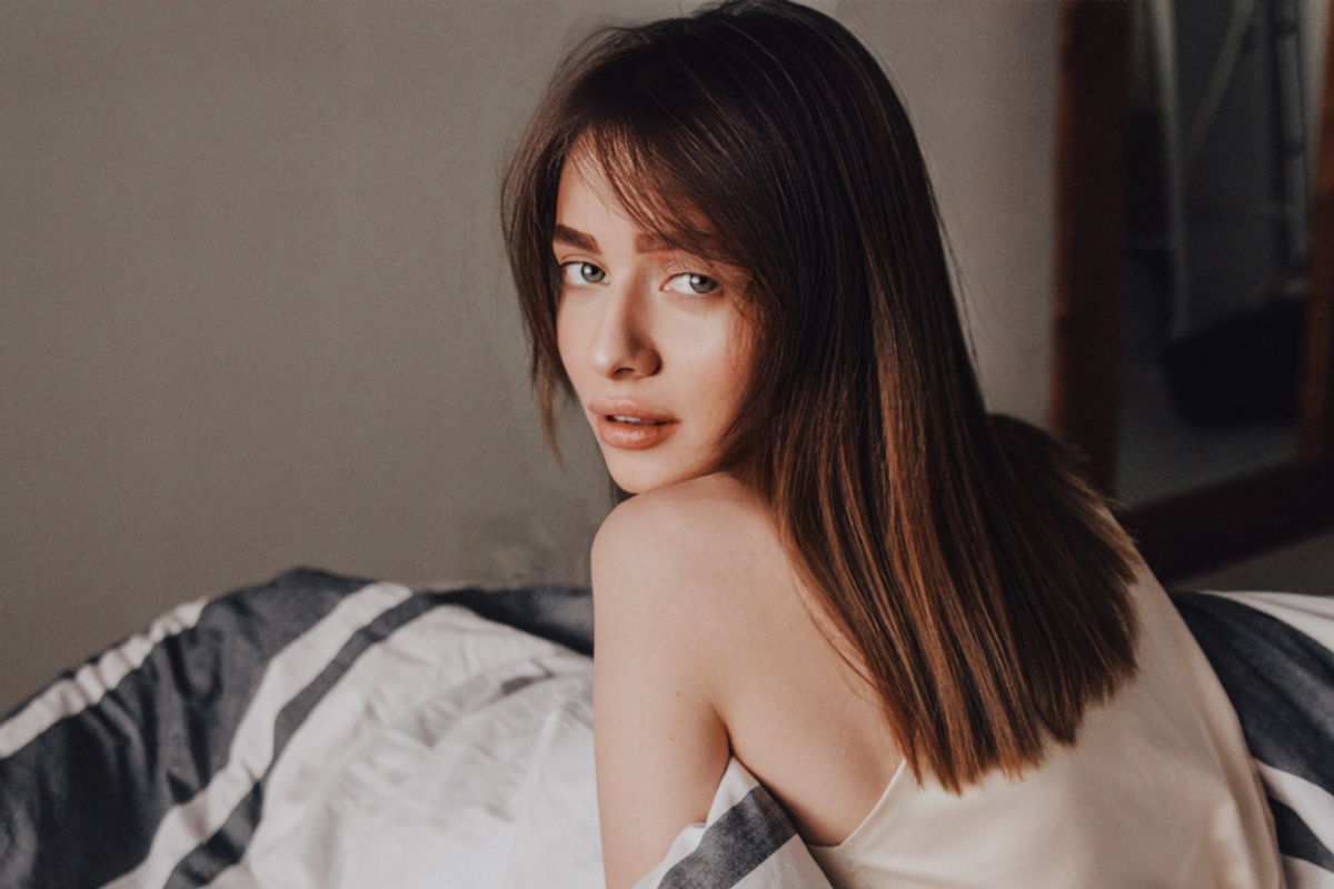 KODAK PORTRA INSPIRED MOBILE LR, a Preset Add-On by Fltrr Lightroom Presets (Photo 17 of 20)