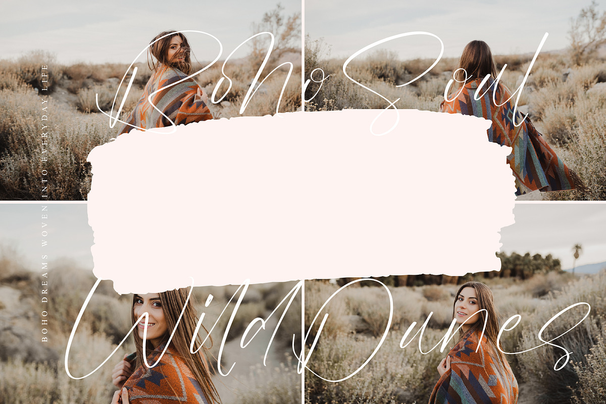 Rusttesa Freshlis, a Handwritten Font by operatype.co (Photo 11 of 15)