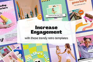 20 Pinterest Pin Templates Canva