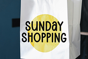 Paperbag, a Script Font by InermediaSTUDIO (Thumbnail 2 of 8)
