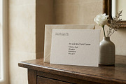 Memorial Stationery 100 Templates V2, an Invitation Template by pawellpi (Thumbnail 70 of 90)