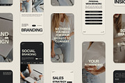 Big Coach Bundle Canva IV, a Marketing Template by Instprofi | Studio Estimo (Thumbnail 34 of 34)