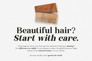 Wonder Society - Family Modern Serif, a Serif Font by Font Liner (Thumbnail 4 of 10)