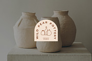 Desierto handwritten sans serif, a Sans Serif Font by supfonts (Thumbnail 8 of 9)