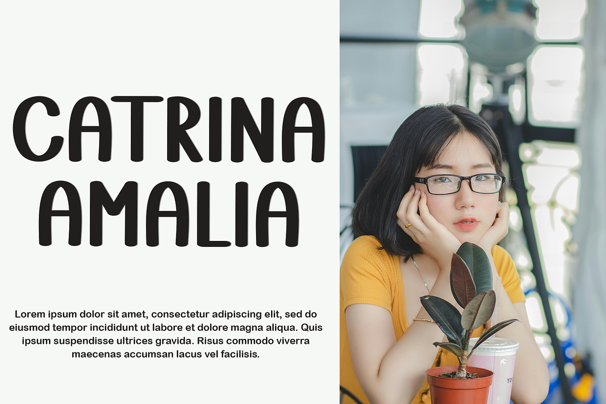 Teacher Academic, a Script Font by InermediaSTUDIO (Photo 7 of 8)
