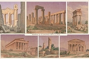 30+ Harald Conrad Stilling, Rare Art, a Decorative Illustration by Digital Museum (Thumbnail 1 of 10)