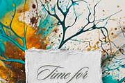 50 whimsical textures, a Texture Illustration by pictures for you (Thumbnail 16 of 21)