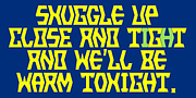 Snuggels, a Font by Ingrimayne Type (Thumbnail 2 of 9)