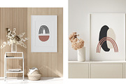 Bohemian Artistry, an Illustration by U + Me Studio (Thumbnail 9 of 9)