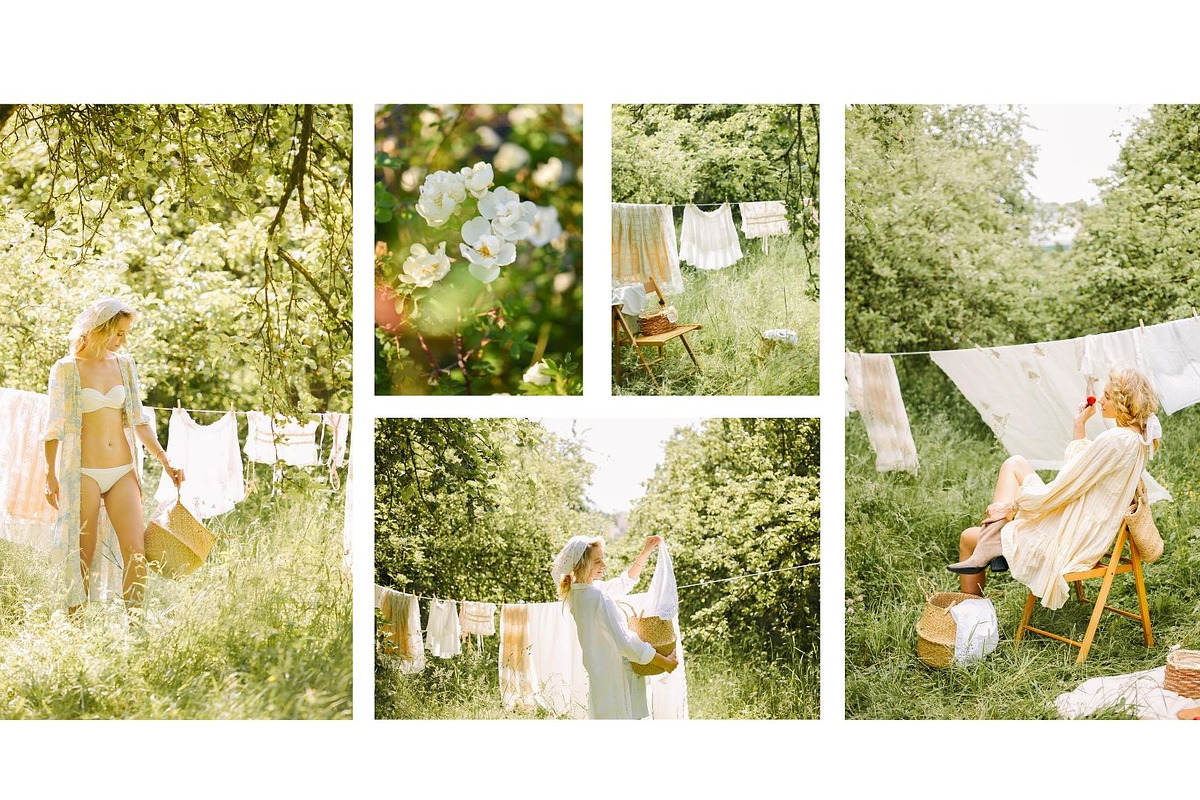 Countryside Styled Photo Bundle, a Photo by Oui Create Studio (Photo 4 of 9)