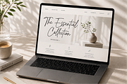 Milestone Signature Font, a Handwritten Font by MJB Letters (Thumbnail 11 of 13)
