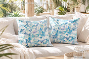 Watercolor Tropical floral set, an Object Graphic by Sawango Designs (Thumbnail 8 of 10)