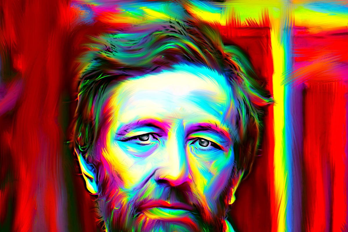 Rickshaw Painting PRO Digital Art, an Action Add-On by MRI STUDIO (Photo 19 of 19)