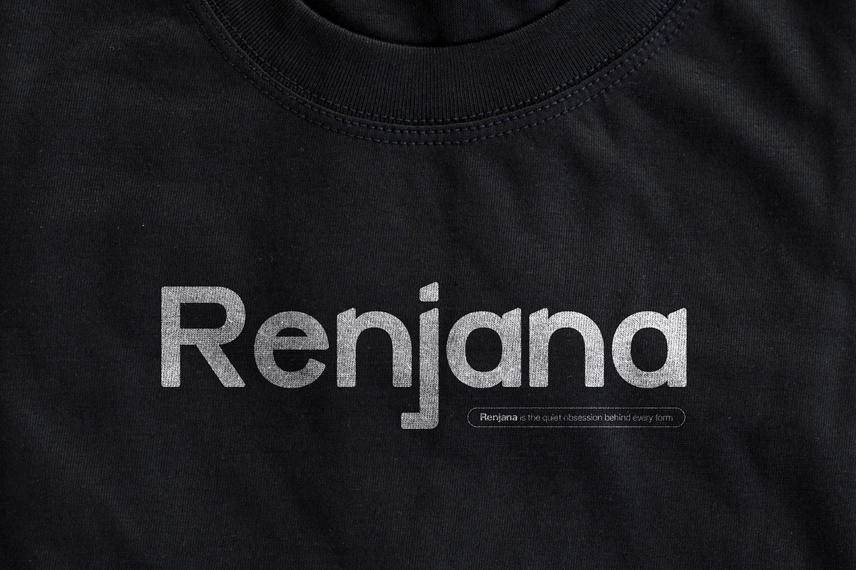 Vocalor | Rounded Grotesk, a Sans Serif Font by gracetype_studio (Photo 7 of 11)