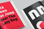 Anteb Font, a Sans Serif Font by Typesketchbook Foundry (Thumbnail 3 of 8)
