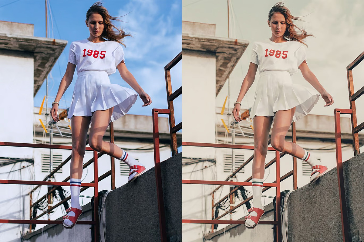 25 Light and Bright Lightroom Preset, a Preset Add-On by Hubzway (Photo 6 of 10)